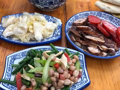 -惠记粉汤羊血(小南门店)