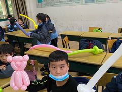 -宁波市青少年绿色学校