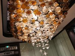 -运·中餐厅(成都华尔道夫酒店)