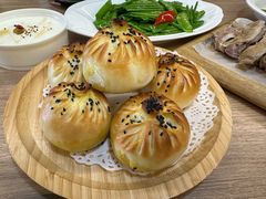 -阿西娅·西北妈妈拿手菜(华联店)