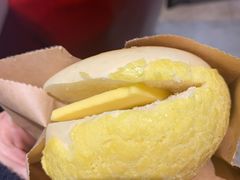 -港禧茶餐厅(美莲广场店)