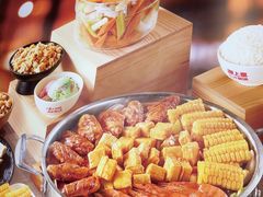 -御上皇三汁焖锅(薛城万达广场店)