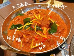 -Shantek象提南亚西餐厅&Bistro(淮海中路店)