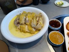 -创味·民间海南菜·非遗藤桥排骨(藤桥·免税城店)