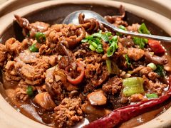 -鸽子窝(青塔店)