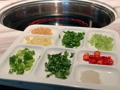 八味酱料-汤城·料青山