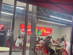 -聚味瞿记·龙虾堂(树木岭店)