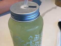 -野萃山·潮汕厚果汁(十亩地店)