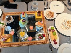 -Da Ivo哒伊沃意大利魔镜餐厅(外滩店)