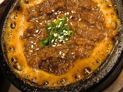 牛舌肉臊饭-肉魁屋·烧肉·烧鸟·酒场(高新店)