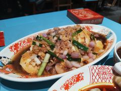 -神更仔·潮汕魂大排档(汉口路店)
