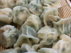 -开海·红岛海鲜虾水饺(石老人店)