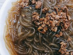 牛肉粉丝-新丰小吃(复兴南街分店)
