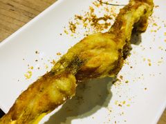 香炸牛蛙-精悦蓉(正大乐城店)