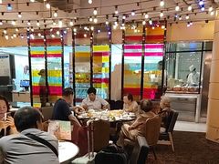 -稻香饭店(IFS国金中心店)