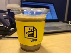 -JPG coffee(广州体育西店)