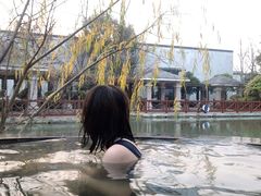 -深业半汤御泉庄温泉
