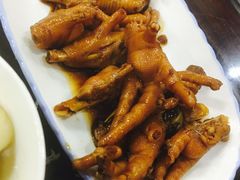 -潘苏凉茶馆(康之宝超级广场店)