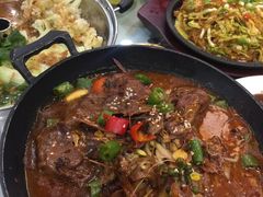 -正阳春烤鸭店(杨楼店)