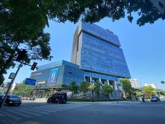 -汇吃汇喝美食街(上海建发浦悦荟广场店)