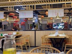 -王妈热卤·川味馆(海昌店)