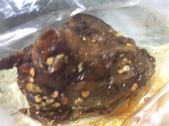 -老黄记手撕烤兔(玉林街店)
