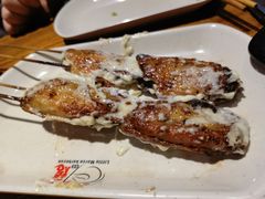 -本色.小马哥烧烤(五一路总店)