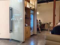 -楼兰新疆菜(江宁万达店)
