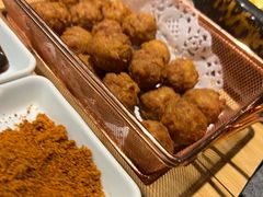 -羲和雅苑•北京烤鸭(国贸商城店)