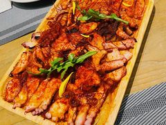 -Mezomd曼索蒂西班牙餐厅(广粤店)