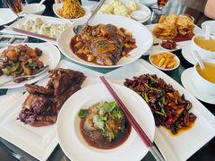 -小南洋海景餐厅(深圳湾店)
