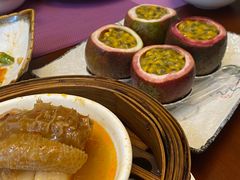 -汕头猛狮凯莱酒店点心坊