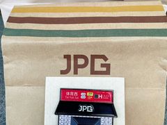 -JPG coffee(广州体育西店)