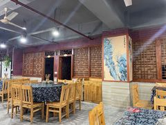 大堂-味老大土碗菜(中山三路店)