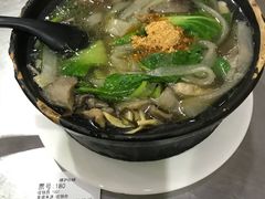 -清真·穆萨砂锅(大皮院店)