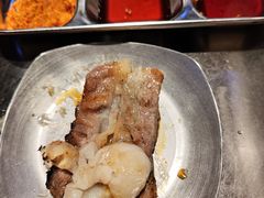 -韩山葵烤肉(太古里店)