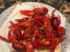 -西藏饭店·亚克·食光自助餐厅(文殊院店)
