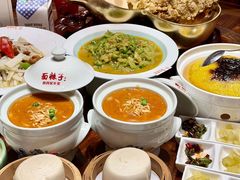 -面辣子·陕西家乡菜(钟楼店)