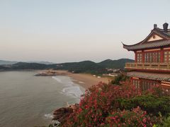 -普陀山风景名胜区-千步大沙