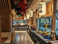 -松子料理(亮马桥店)