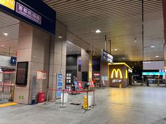 门面-麦当劳(东直门外大街店)