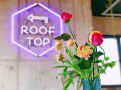 -Cafe Rooftop Cheongsapo