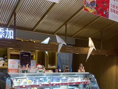-西村叔叔的店·面包·甜品·蛋糕(崂山丽达店)