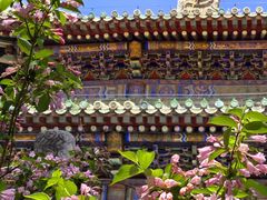 -潭柘寺景区