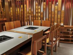 -巴奴毛肚火锅(新街口金鹰店)