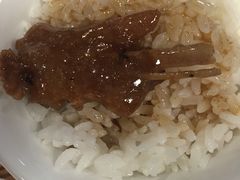 -大自然醉鹅·铁锅火焰鹅(上海联洋店)