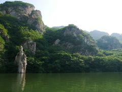 -大连冰峪旅游度假区