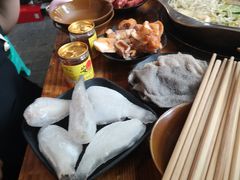 -安胖老火锅(两路口店)