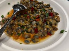 -霞客居酒店·霞客食府·宁海特色小海鲜