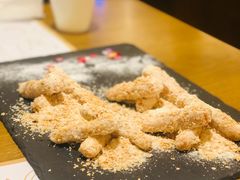 -罗氏十三活虾餐厅(光谷K11购物艺术中心店)